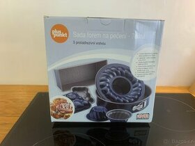 Sada na peceni KAISER BACKFORM