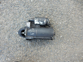 Startér Connect - 1.8TDCI