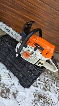 Motorova pila ms462c