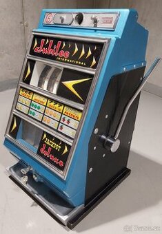 bandita - výherní automat