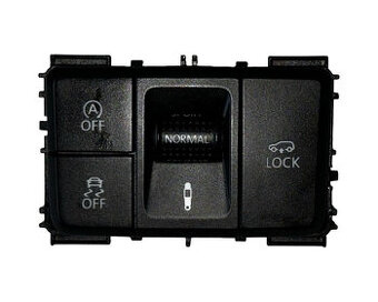 Spínač 7P6927127N VW Touareg 7P facelift r.v. 2016