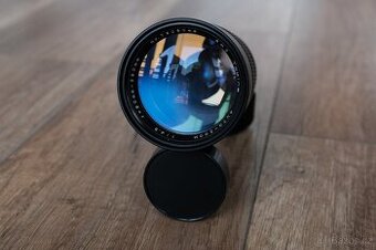 RMC Tokina 80-250mm f/4.5 - (Canon FD)