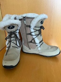 Dámské zimní boty Head