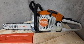 Stihl ms 182 c motorova pila v zaruce 2026