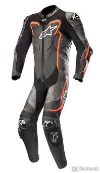 Kombinéza Alpinestars GP Plus (50)