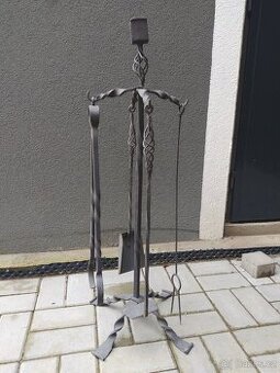 Krbové kované nářadí