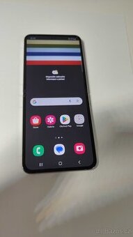 Samsung Galaxy Z Flip4 5G (F721B) 8GB/256GB, Bespoke Edition