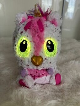 Spinmaster Hatchimals  - interaktivní zvířátko