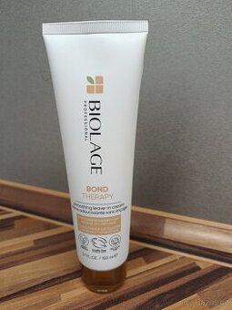 Biolage Bond therapy uhlazujíci krém