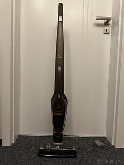 Tyčový vysavač Electrolux 2 v 1