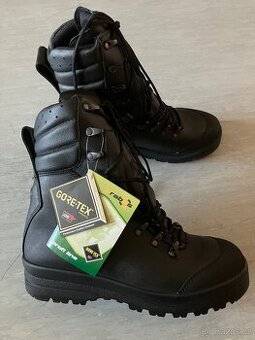 Boty polní “Kanady” ECWCS 2010 Prabos