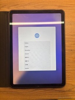 Prodám iPad Air 4. generace – 256 GB – Wi-Fi – plně funkční - 1