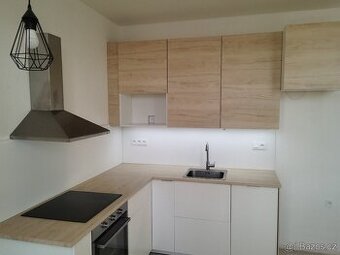 Byt 2+KK v Rokytnici v Orlických horách - 1