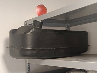 Palivová nádrž škoda 130rs