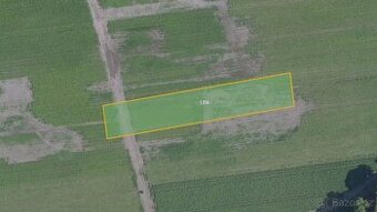 Zemědělská půda, prodej, Liblice, Mělník - 1