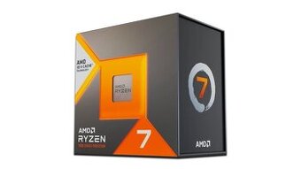 AMD Ryzen 7 7800X3D | ROK ZÁRUKA