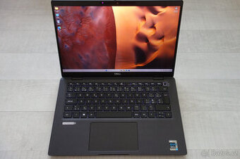 DELL Latitude 7420 Touch screen