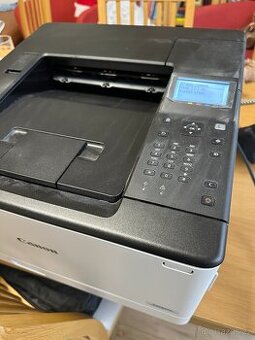 Barevná laserová tiskárna Canon iSensys LBP673Cdw