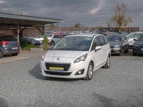 Peugeot 5008 FL 1.6HDI 88KW mat 7sedadel