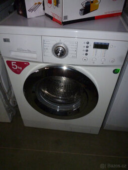 pračka samsung na 5kg, 1000 ot.