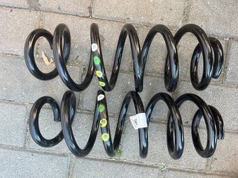 Zadní pružiny Alfa Romeo Giulia Veloce 2,0T