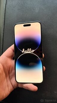 Iphone 14 pro max 128GB