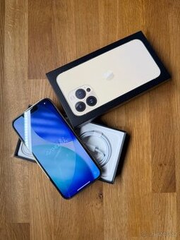 iPhone 13 Pro 128gb Gold