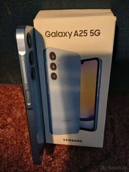 Samsung Galaxy A25. 5G