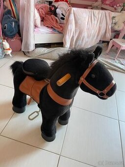 Dětský koník pony cycle odrážedlo