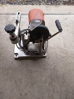 Ostříčka pilových kotoučů