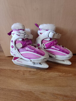 Dívčí brusle