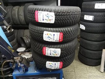 205/65 R17 XL Nové Vredestein zimní
