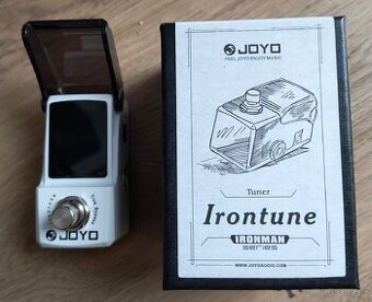 Ladička JOYO JF-326 Irontune