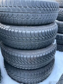 Zimní pneu 175/80R14 Sava