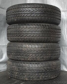 Zimní pneumatiky Minerva 215/70 R16 č. AP236