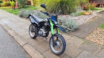 Motorka 125ccm