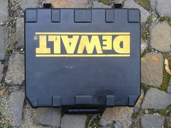 AKU vrtačka DEWALT DCD 920