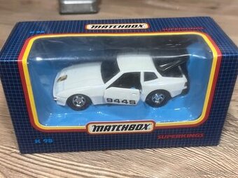 Porsche 944S , Matchbox