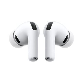 Apple AirPods Pro 3, nové, pouze rozbalené, záruka 2 roky