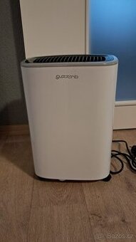 Odvlhčovač vzduchu - 1