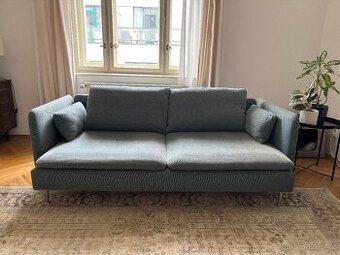 Ikea pohovka SODERHAMN - 1