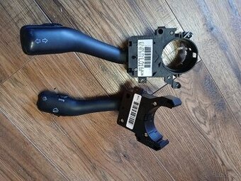 Páčky pod volant VW