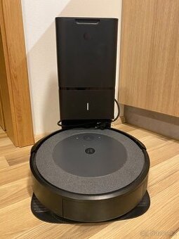 Robotický vysavač