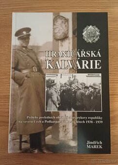 Hraničářská kalvárie J. Marek