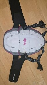 Páteřák Arcore velikost M