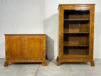 Art DECO zostava - V68