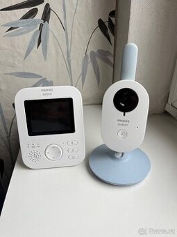 Philips avent chůvička