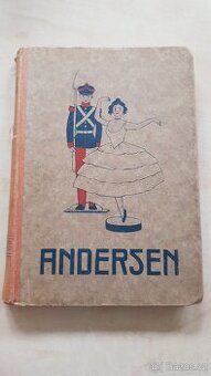 H.Ch. Andersen: Úplný soubor jeho pohádek a povídek