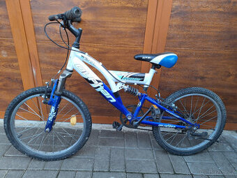 Dětské kolo Olpran Buddy 20"