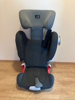 Autosedačka Kidfix II XP SICT 15 - 36 Kg RÖMER